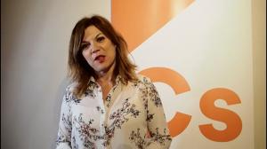 El Tapin - Patricia Martín: “Con este nivel de discurso de nuestro alcalde en los plenos, no me extraña que de vez en cuando tenga que tirar de algún catedrático de la Universidad de Oviedo”