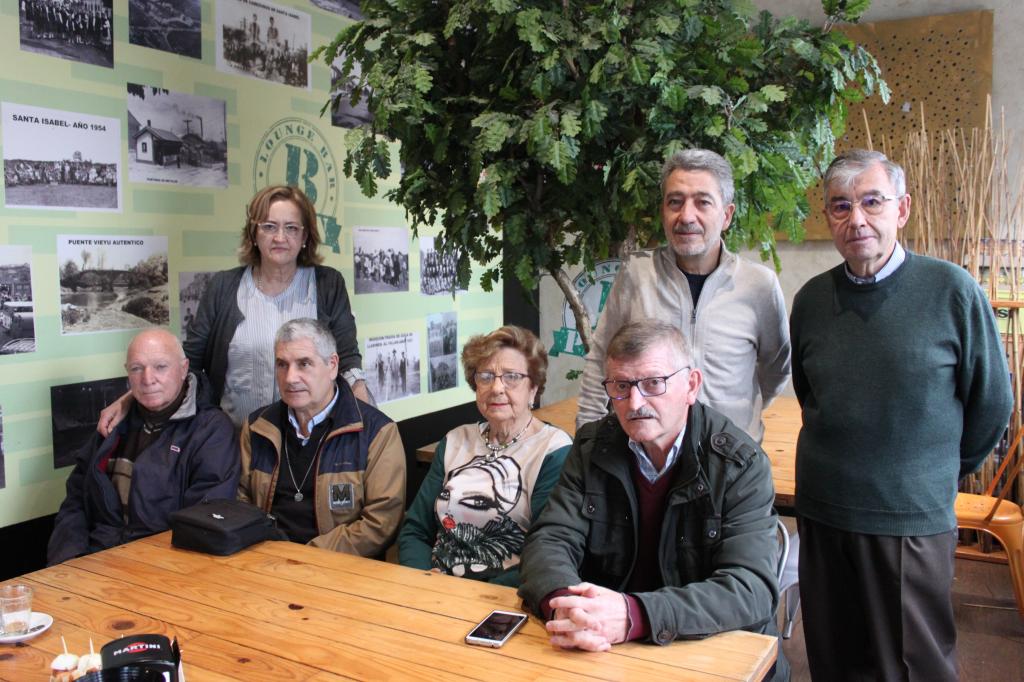 El Tapin - El pueblo de Lugones organiza un homenaje al cronista oficial: José Antonio Coppen
