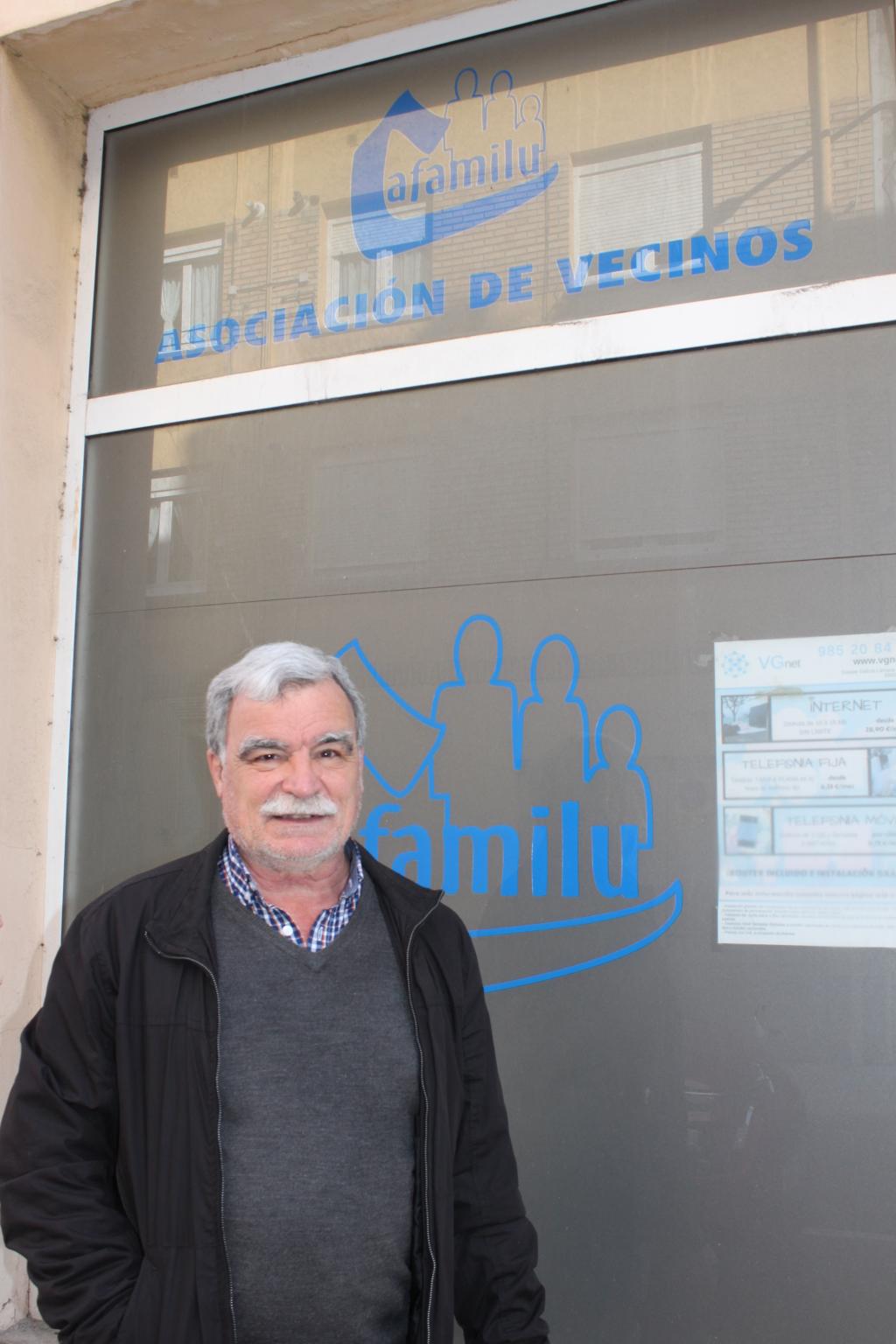 El Tapin - Cafamilu, 50 años al servicio de los vecinos de Lugo