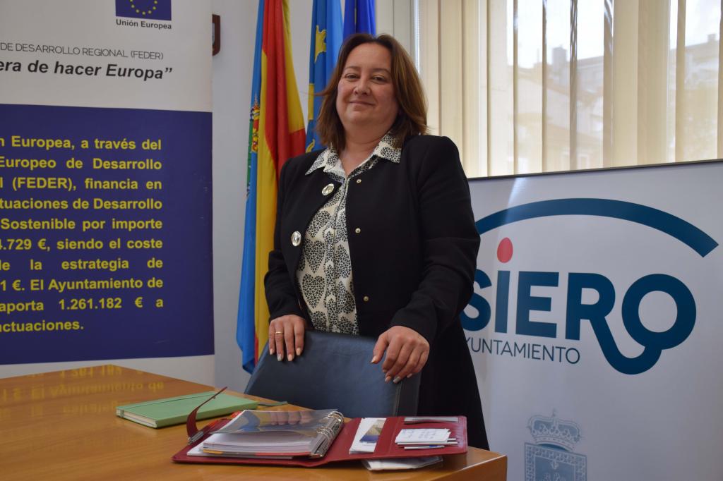 El Tapin -  El Ayuntamiento de Siero destinará 82.900 euros en ayudas a familias con menores a cargo en dificultades económicas