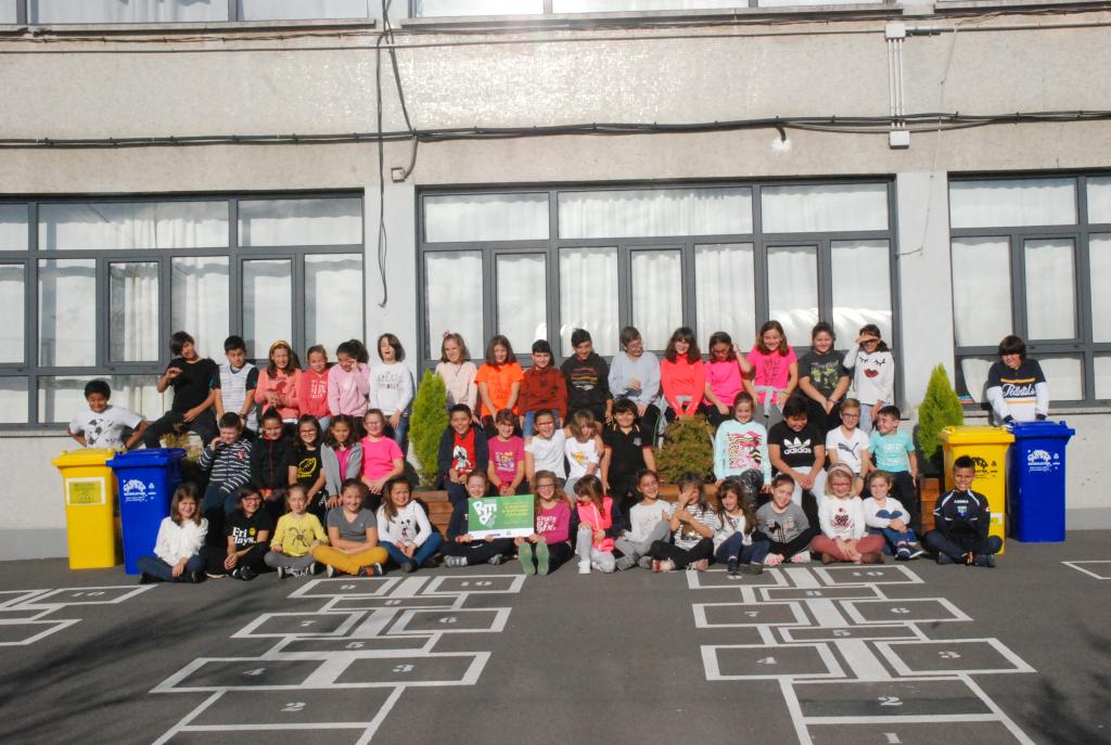 El Tapin - El colegio de Posada celebrará el “Día de la Educación Física en la Calle” dentro de su Semana Cultural