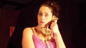 El Tapin - Teatro del Norte representará su obra “La Mujer Perdida” el sábado 28 de mayo en el espacio escénico Plaza de La Habana 