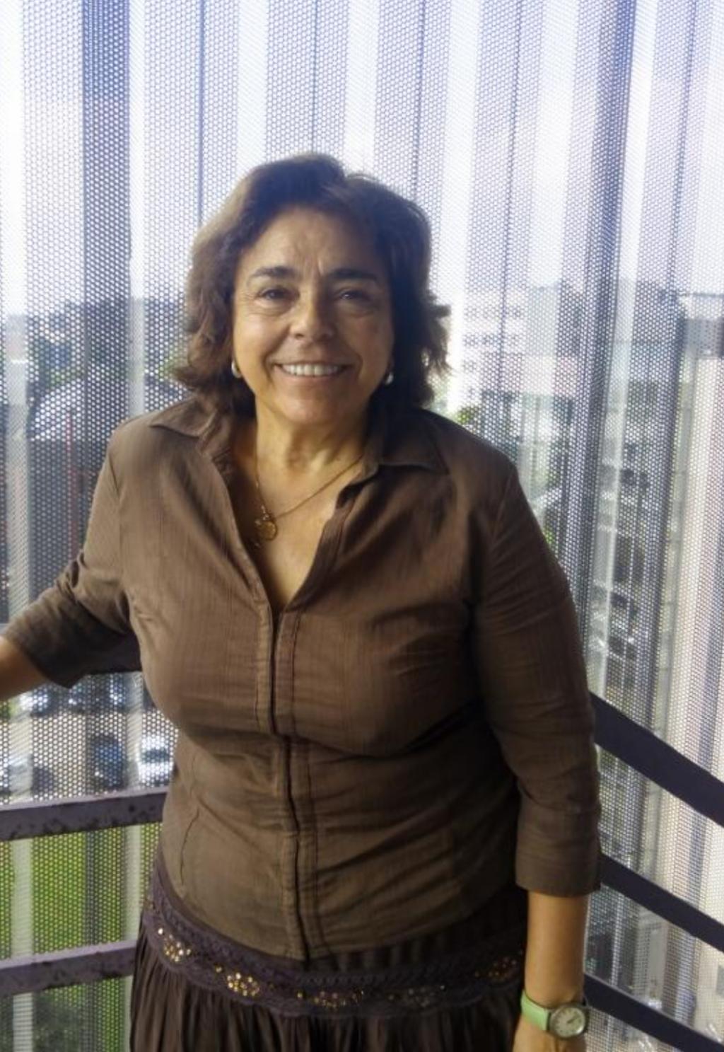 El Tapin - La investigadora Adonina Tardón encabeza en Asturias el ranking de científicas según el CSIC