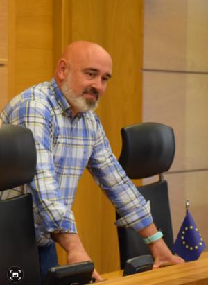 El Tapin - Alejandro Álvarez concejal del ayuntamiento de Siero queda absuelto sin cargos por la denuncia interpuesta por supuesta agresión