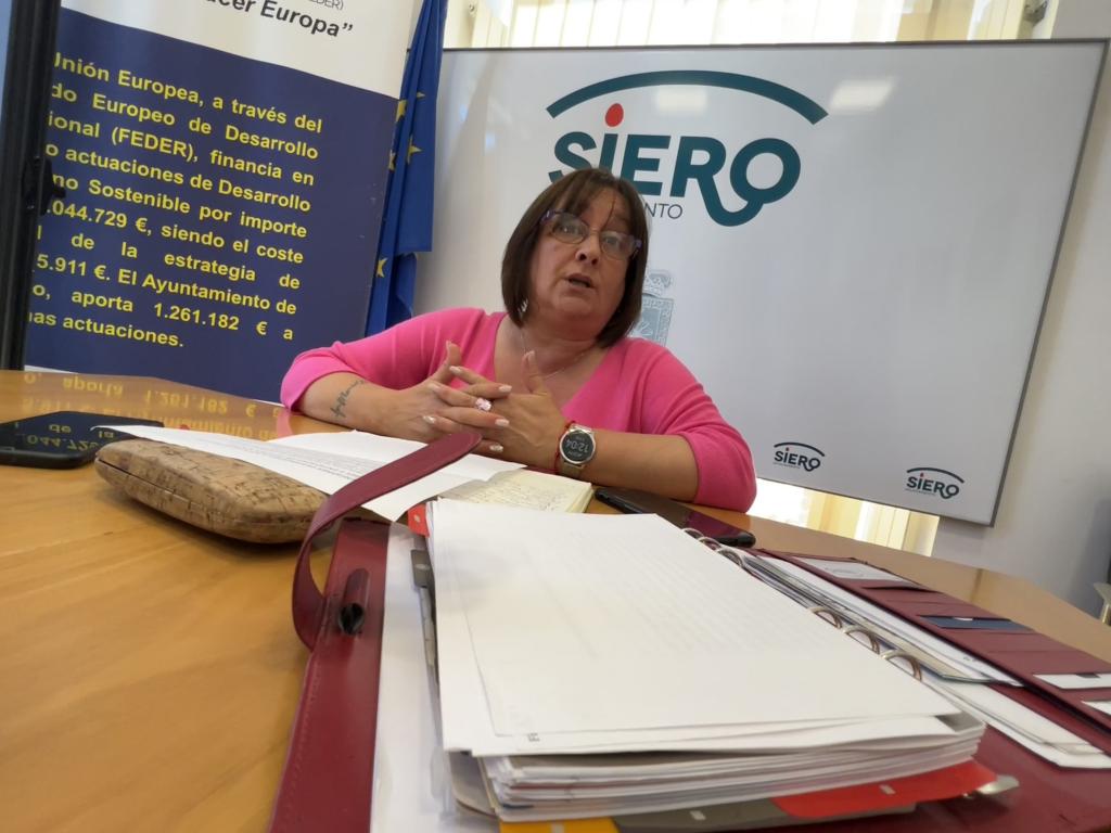El Tapin - Siero destinará 12.000 euros a las subvenciones destinadas a personas mayores y entidades de interés social sin ánimo de lucro
