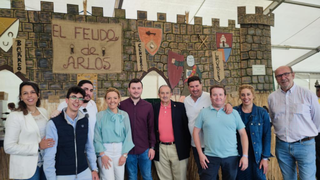 El Tapin - El PP de Asturias propone eliminar la estacionalidad y apoyar al medio rural para potenciar el turismo