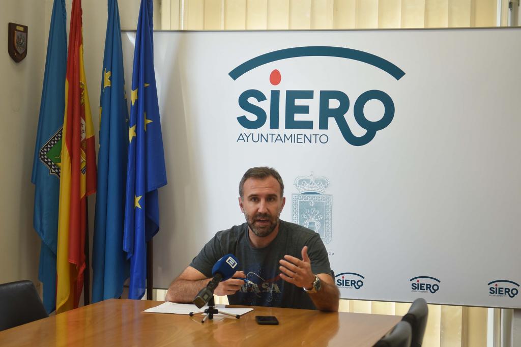 El Tapin - El Ayuntamiento de Siero contrata una asistencia técnica para la optimización de la facturación energética