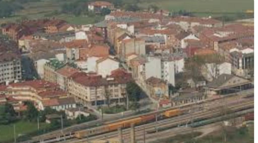 El Tapin - El Principado saca a licitación la ampliación del aliviadero en La Estación/Lugo de Llanera con un presupuesto de 400.800 euros