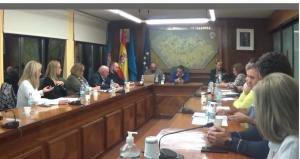 El Tapin - El alcalde y la concejala de Festejos afirman que el Ayuntamiento de Llanera no tiene confirmado el Boombastic para el 2023