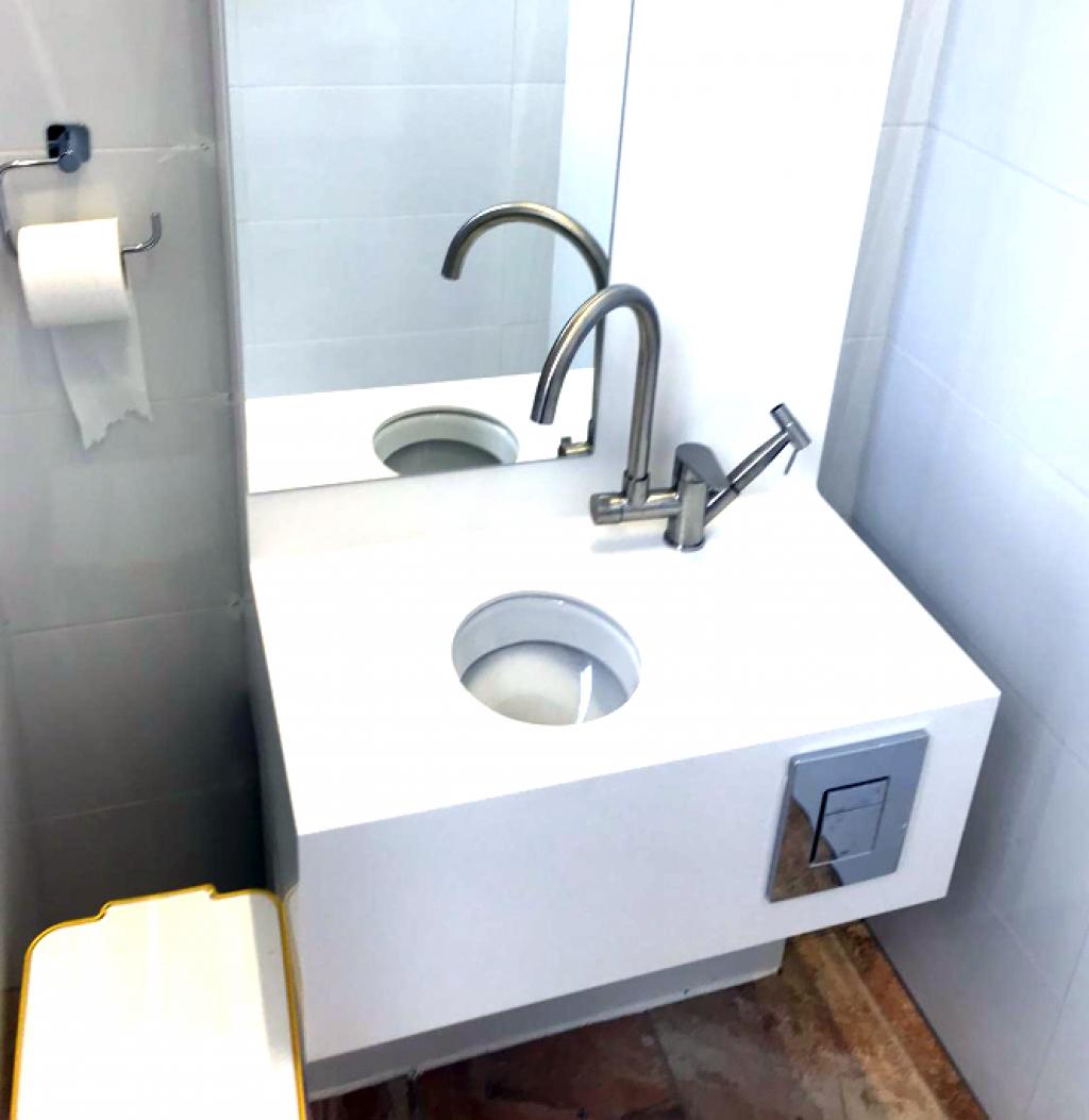 El Tapin - La Federación de Asociaciones de Personas Ostomizadas de España anuncia que Llanera creará cuartos de baño adaptados 