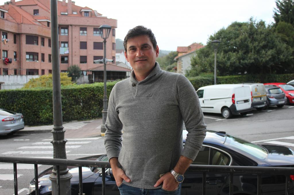 El Tapin - El director artístico, Maikel Valdés, candidato a los Premios Goya por el largometraje “Vamos a volvernos locos”