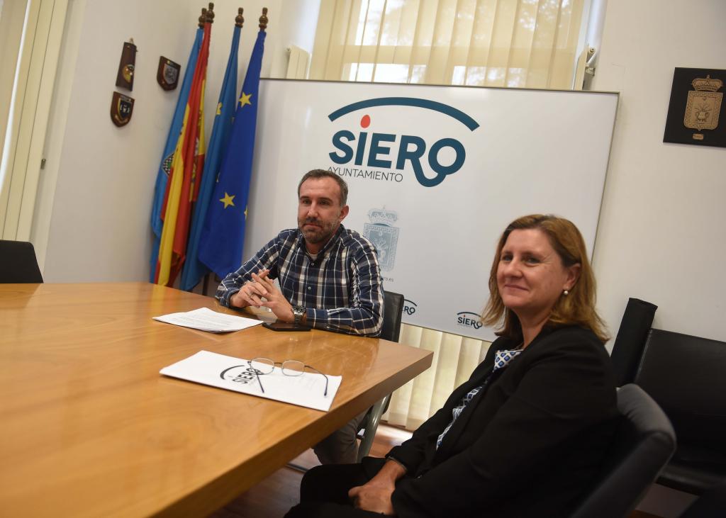 El Tapin - El Ayuntamiento de Siero pone en marcha el Plan Local de Empleo