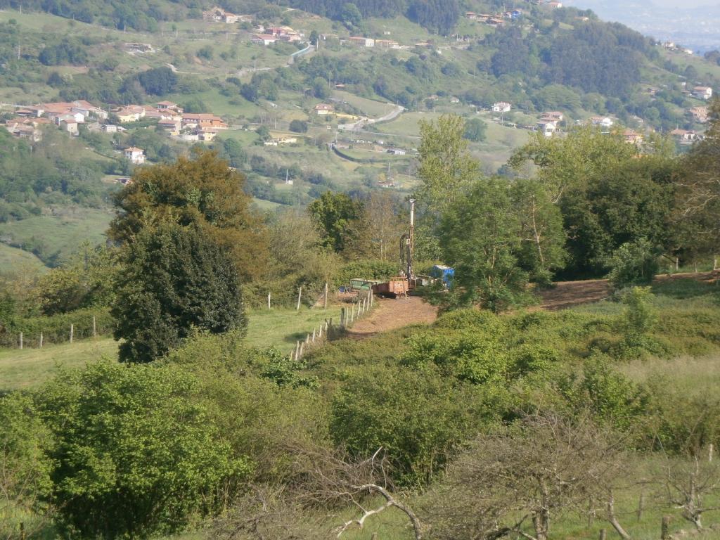 El Tapin -  Coordinadora Ecoloxista de Asturias: “El Ayuntamiento de Siero encubre a la minera de La Viesca en su ampliación”
