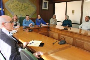 El Tapin - La primera comunidad energética de Asturias, Xúntate Llanera, arranca con más de 40 socios 