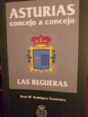 El Tapin -  El RIDEA presentará su guía sobre Las Regueras el 3 de febrero en Santullano