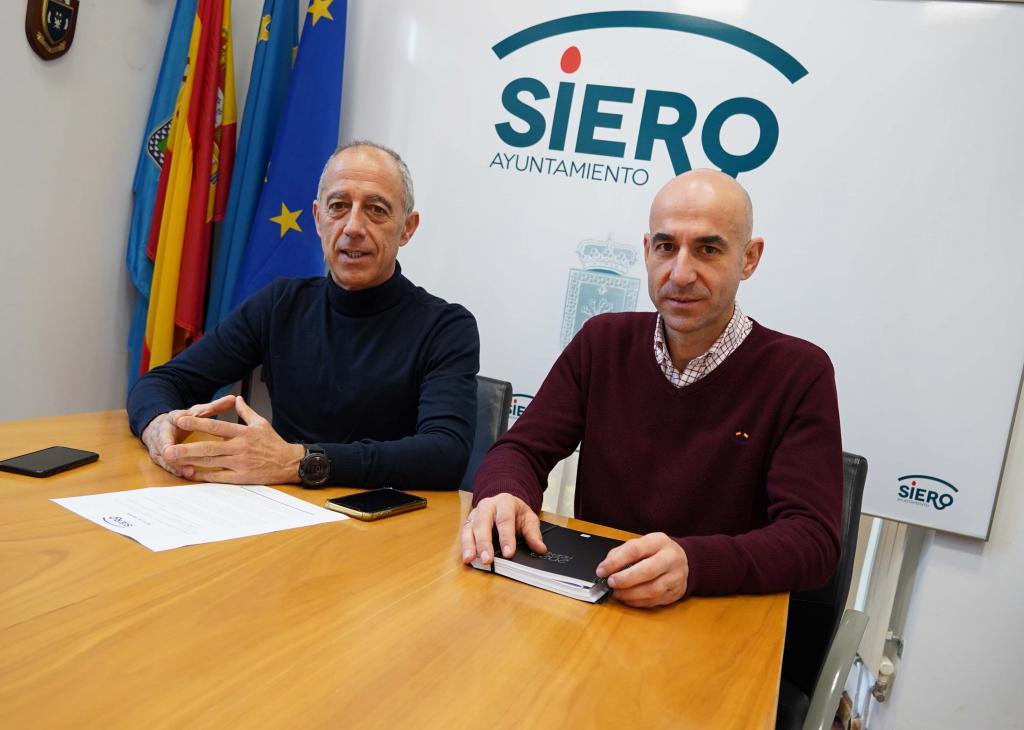 El Tapin - El PDM de Siero concedió 60 ayudas a deportistas y clubes locales en 2022