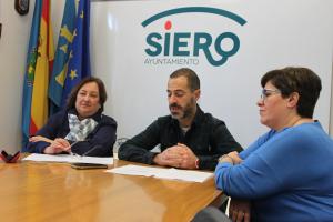 El Tapin - El Ayuntamiento de Siero destinó 2.057.716 euros a ayudas de carácter social en 2022