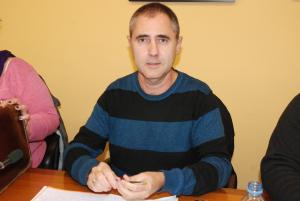 El Tapin - Gonzalo Bengoa forma parte de la lista electoral autonómica de IU, en el puesto número 15