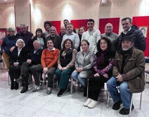 El Tapin - Gerardo Sanz Pérez repite como candidato del PSOE a la alcaldía de Llanera