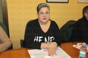 El Tapin - Isabel Fernández satisfecha por la aprobación del I Plan de Igualdad de Llanera