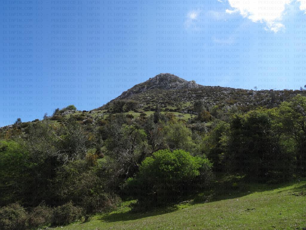 El Tapin - El Club de Montaña y Senderismo Pataricu realizará una travesía entre Sol de Miguel, Cordobana y Gobiendes en Colunga