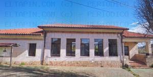 El Tapin - El Ayuntamiento de Las Regueras apuesta por una escuela de 0 a 3 y la museización del mosaico de La Estaca 