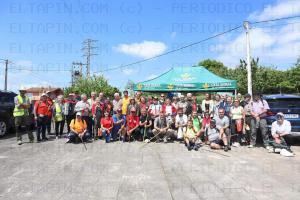 El Tapin - La ruta para rememorar la Alzada a Torrestío tendrá lugar del 5 al 7 de mayo