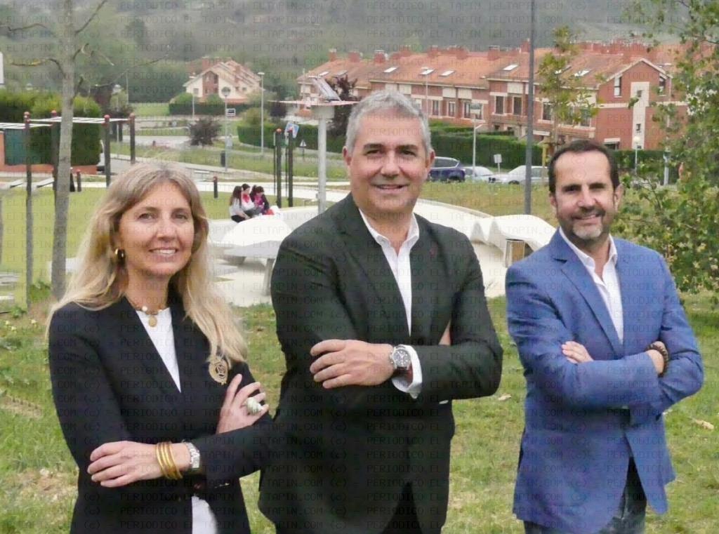 El Tapin - La Plataforma Vecinal de La Fresneda presenta su candidatura a las elecciones municipales 2023