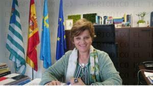 El Tapin - Maribel Méndez revalida la alcaldía en Las Regueras 