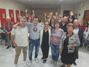 El Tapin - El PSOE consigue la mayoría en Llanera y repite con ocho concejales
