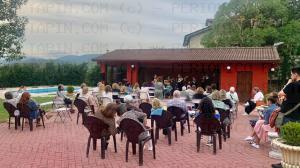 El Tapin - Festival poético en Villa Burión de San Cucao