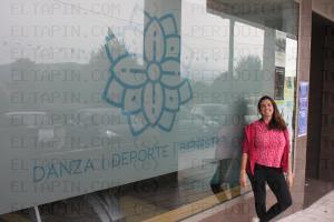 El Tapin - El Centro de danza, deporte y bienestar “Mar de Violetas” abre sus puertas en Lugo de Llanera