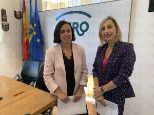 El Tapin - El Ayuntamiento de Siero se adhiere al Clúster Smart City Asturias