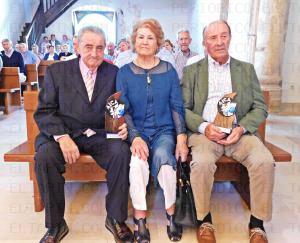 El Tapin - AICA celebró con gran éxito el XXXIII Día de la canción asturiana