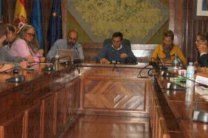 El Tapin - Se aprueba la modificación de crédito de más de 1,1 millón de euros con el voto de calidad del alcalde de Llanera
