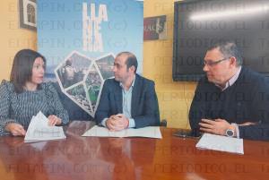 El Tapin - Llanera concede 15.000 euros en subvenciones para emprendedores del municipio