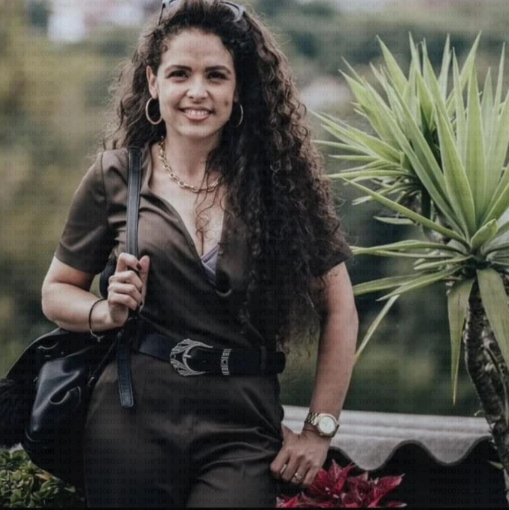 El Tapin - La actriz,Teresa Denisse, candidata a Mejor Actriz Revelación en los premios Goya 2024