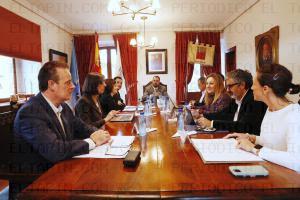 El Tapin - El Principado consolida su apoyo al despegue turístico de Asturias con más de 2,7 millones para nuevas inversiones en Ribadesella, Cudillero y Las Regueras