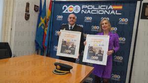 El Tapin - La Policía Nacional de Siero ofrecerá charlas sobre compra segura en internet en Lugones y Pola de Siero