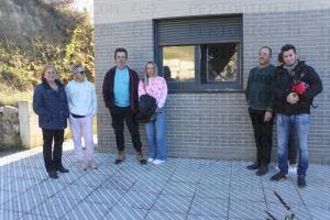 El Tapin - Los vecinos de la barriada de Pumarabule exigen una reunión con el presidente del Principado y el alcalde de Siero