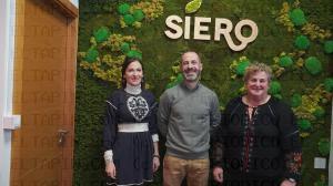 El Tapin - Siero adecuará una vivienda en Santiago Arenas para destinarla a vivienda de emergencia social