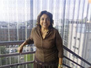El Tapin - La investigadora, Adonina Tardón, Medalla de Asturias 2024