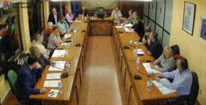 El Tapin - Llanera debatirá en el Pleno el documento de prioridades del PGO y el catálogo urbanístico