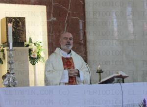 El Tapin - El Vicario Episcopal de Oviedo y Centro, José Julio Velasco, será el pregonero de la Semana Santa de Lugones