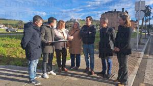El Tapin - Ovidio Zapico anuncia la próxima licitación de 507 viviendas para jóvenes en nueve concejos