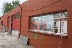 El Tapin - IU exige "mayores concreciones" sobre la apertura de la escuela infantil de Lugo