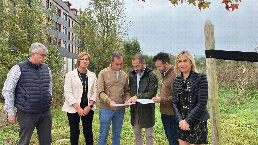 El Tapin - El Gobierno de Asturias aprueba un gasto de 10,3 millones para construir 294 viviendas en Gijón y Siero destinadas al alquiler asequible para jóvenes