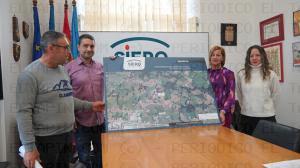 El Tapin - Siero ejecutará el saneamiento de El Rayu y La Cuesta, en la parroquia de Samartino