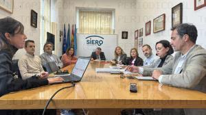 El Tapin - El Ayuntamiento ultima el plan de acción para la Agenda Urbana de Siero