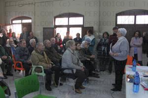 El Tapin - La Coordinadora Ecoloxista denuncia que Patrimonio ha realizado un informe favorable sobre los parques de baterías de Argüelles